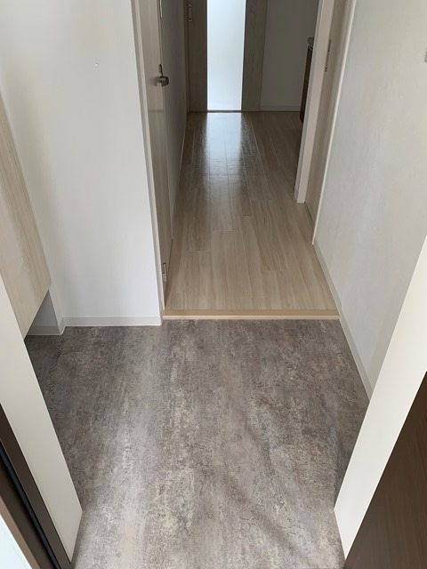 TREE TERRACE 平和公園