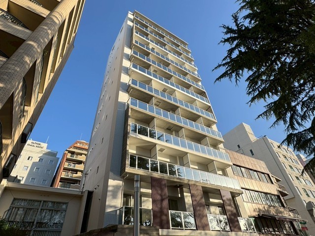 TREE TERRACE 平和公園