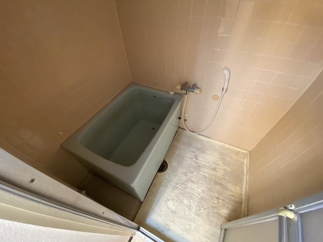 城北マンション