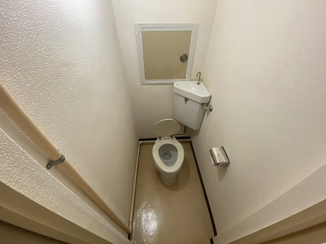 城北マンション