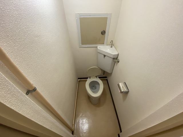 城北マンション