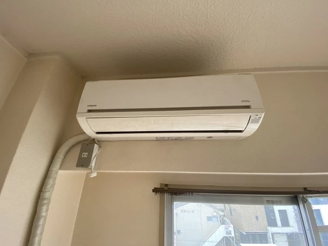 城北マンション