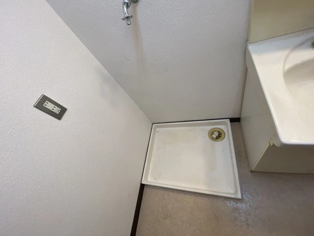 城北マンション