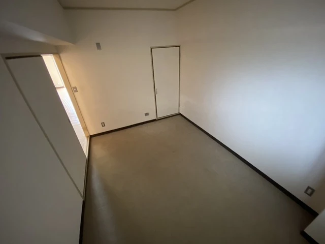 城北マンション