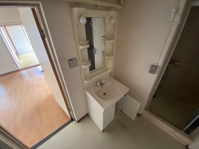 城北マンション