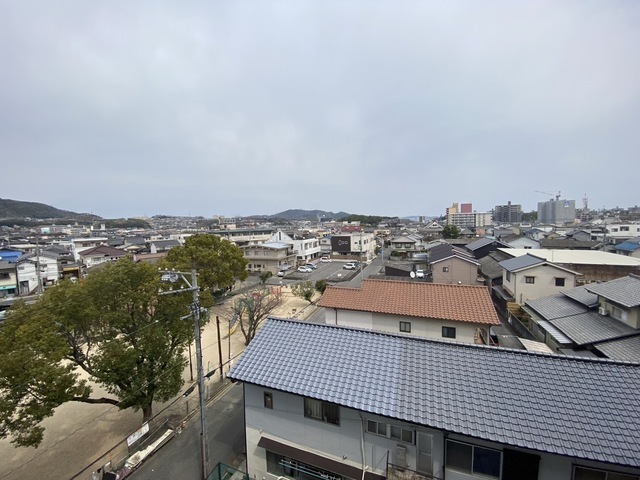 城北マンション