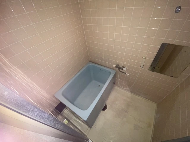 城北マンション