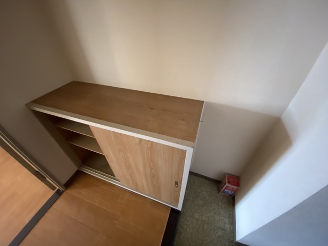 城北マンション