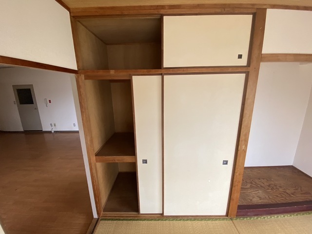 城北マンション