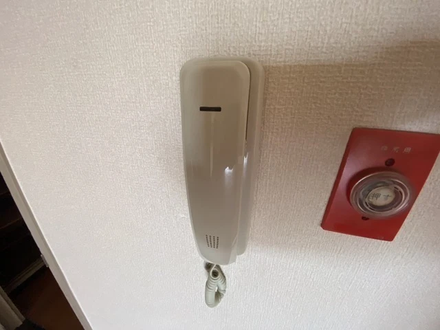 城北マンション