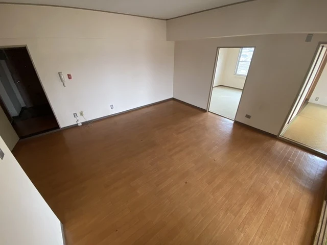 城北マンション