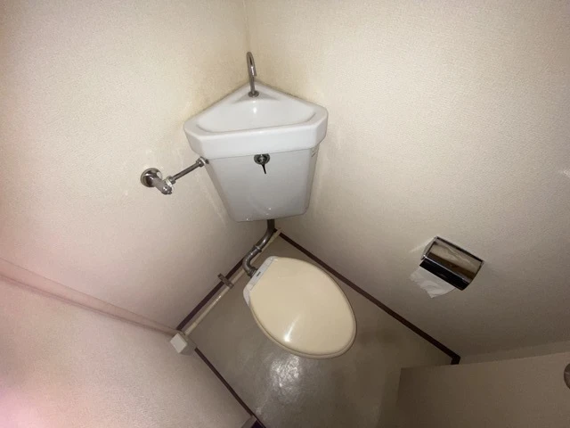 城北マンション