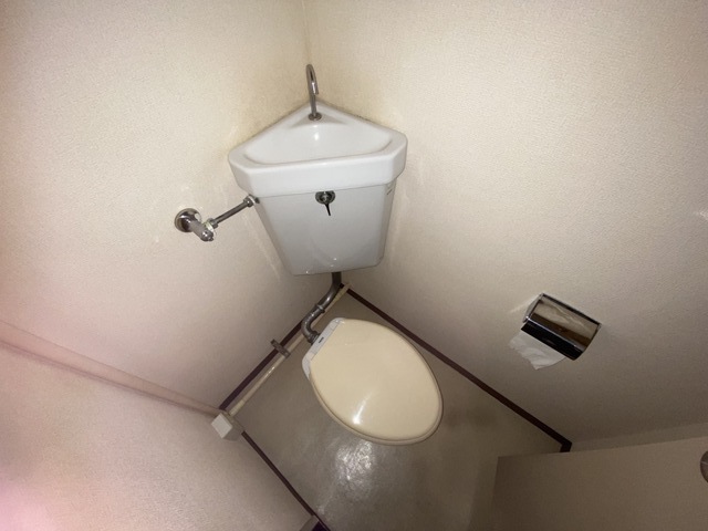 城北マンション