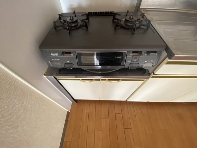 城北マンション