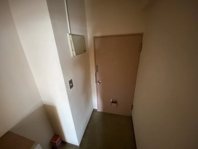 城北マンション