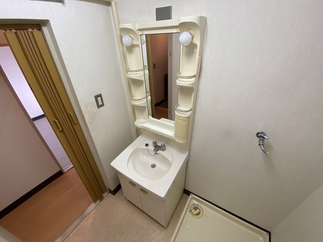 城北マンション