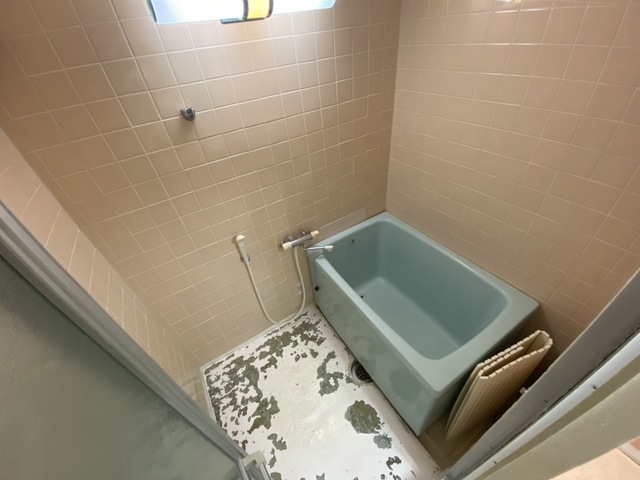 城北マンション