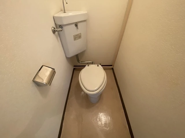 城北マンション