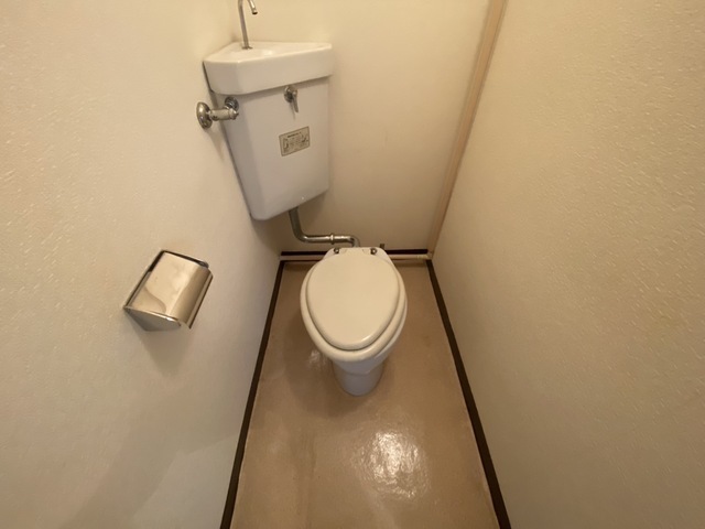 城北マンション