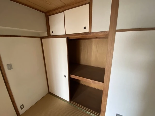 城北マンション