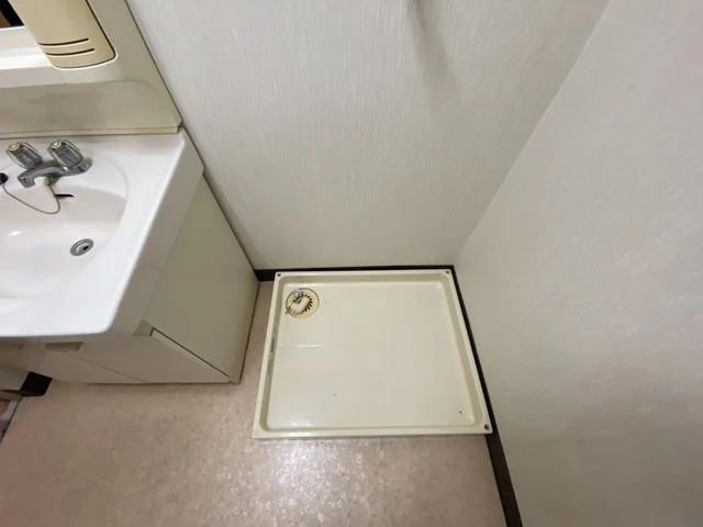 城北マンション