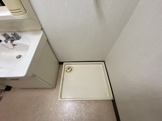 城北マンション