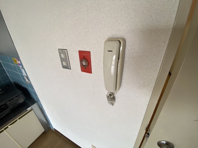 城北マンション