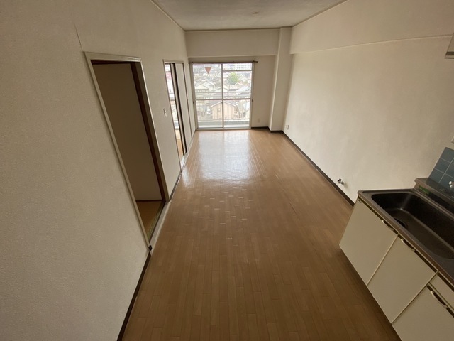 城北マンション