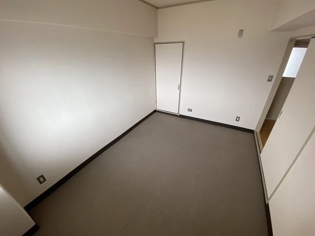 城北マンション