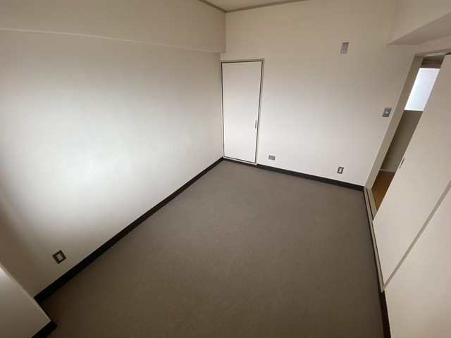 城北マンション