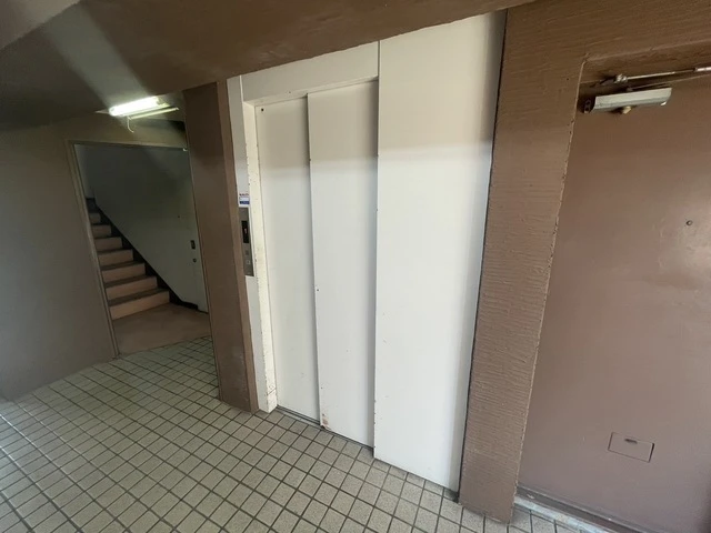 城北マンション