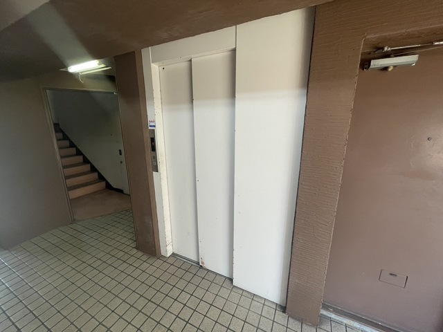 城北マンション