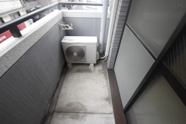 ウイング大手町