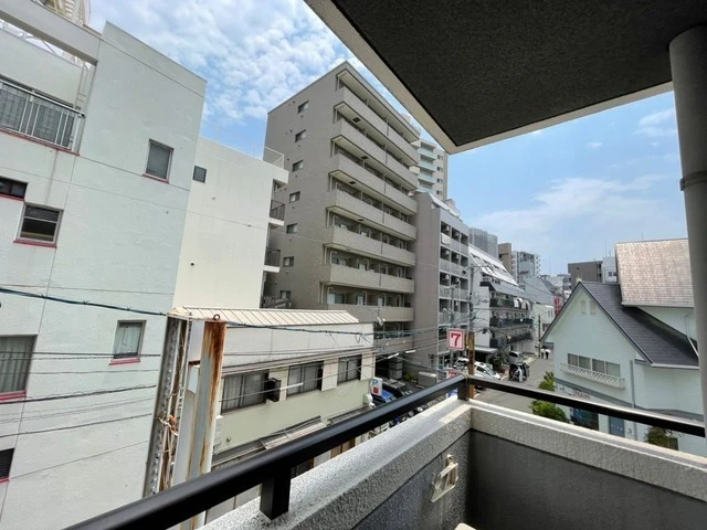 ウイング大手町