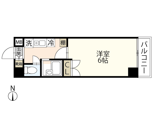 ウイング大手町