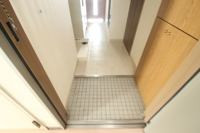 ウイング大手町