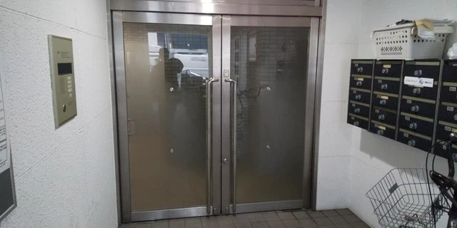 ウイング大手町