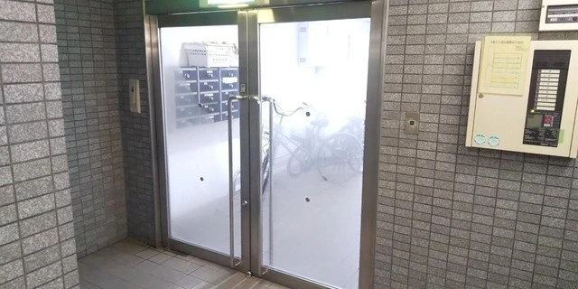 ウイング大手町