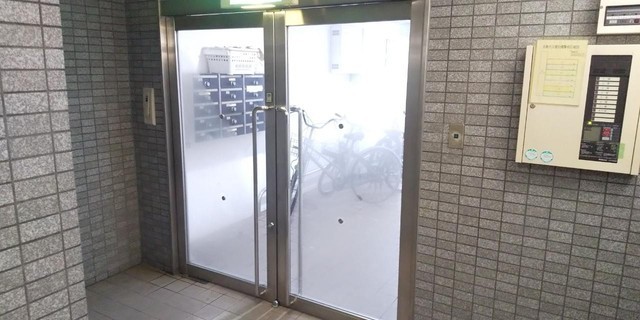 ウイング大手町