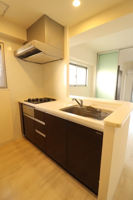 スプリングヘッズ鷹野橋