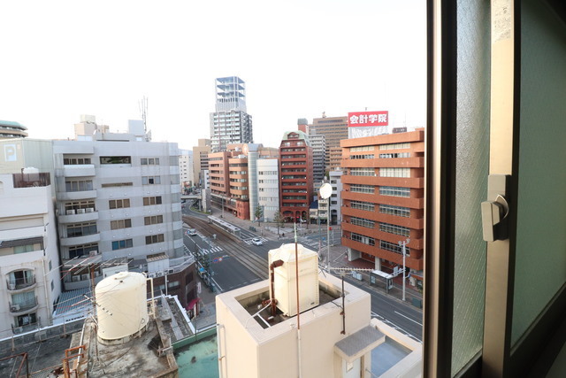 スプリングヘッズ鷹野橋