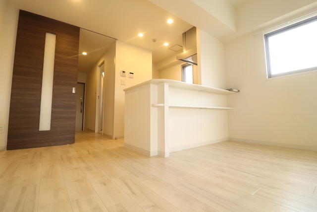 スプリングヘッズ鷹野橋