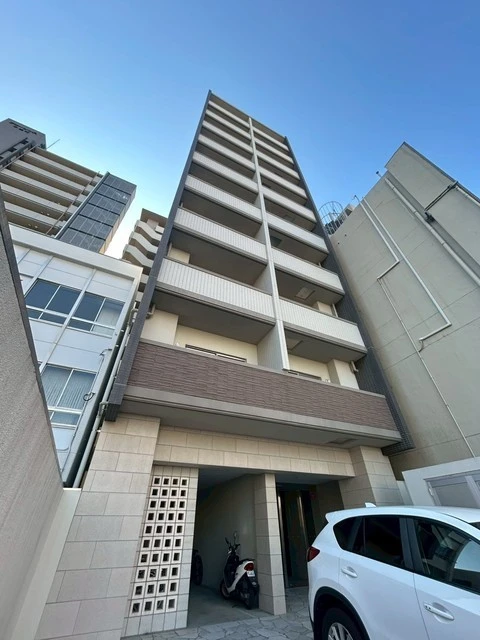 スプリングヘッズ鷹野橋