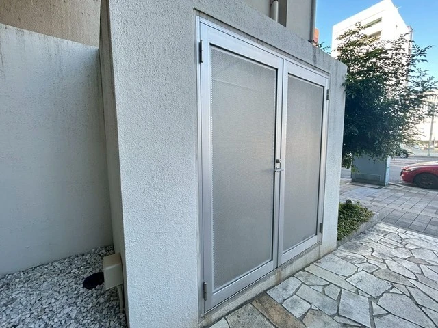 スプリングヘッズ鷹野橋