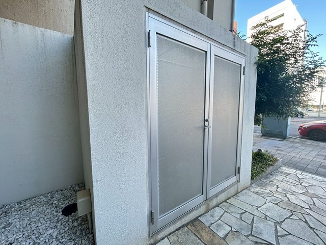 スプリングヘッズ鷹野橋