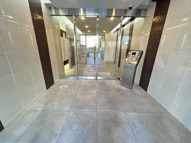 スプリングヘッズ鷹野橋