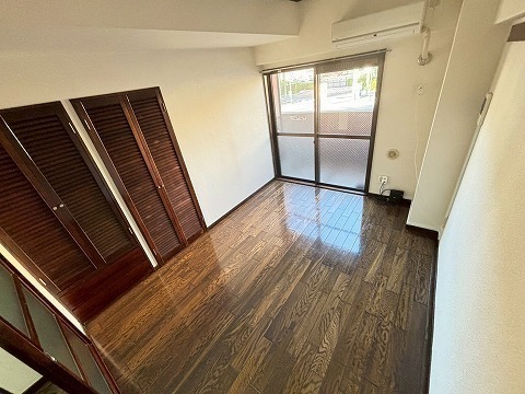 ヴィラ大州通り