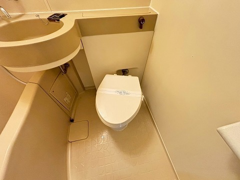 ヴィラ大州通り