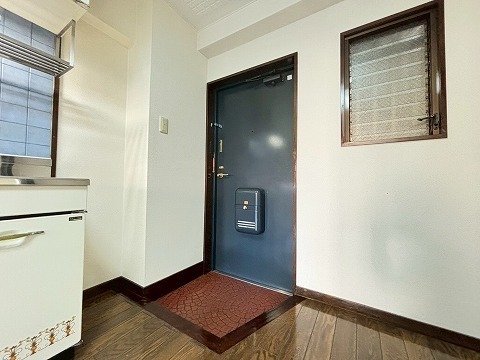 ヴィラ大州通り