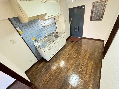 ヴィラ大州通り